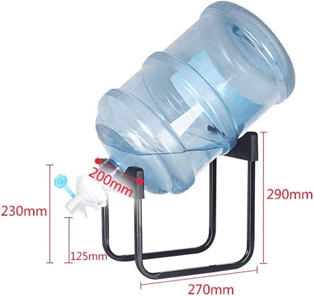 Amazon.co.jp: ドリンクサーバースタンド ラック スタンド 丸い